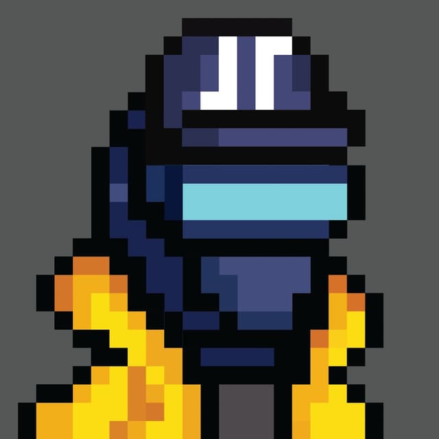 rahulrio - Developer